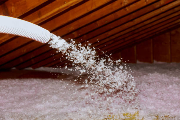 Best Insulation for Specific Applications in Wickes, AR