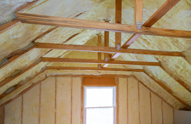 Best Insulation Materials and Products in Wickes, AR