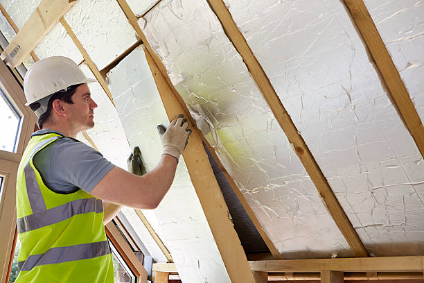 Best Insulation for Specific Applications in Wickes, AR